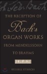 The Reception of Bach's Organ Works from Mendelssohn to Brahms