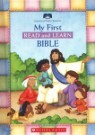 My First Read And Learn Bible