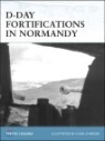 D-day Fortifications in Normandy