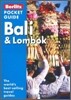 Berlitz Bali & Lombok Pocket Guide