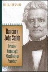 Raccoon John Smith