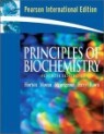 Principles of Biochemistry, 4/E