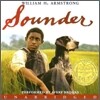 Sounder : Auio CD