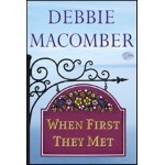 When First They Met (Short Story)