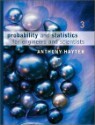 Probability And Statistics for Engineers And Scientists
