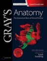 Gray's Anatomy : The Anatomical Basis of Clinical Practice (Paperback + Audio CD, 41 Rev ed)