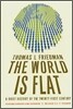 The World Is Flat [Further Updated and Expanded]