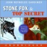 Stone Fox And Top Secret