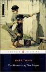 The Adventures of Tom Sawyer