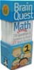 Brain Quest : Grade 1 Math Ages 6-7