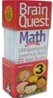 Brain Quest : Grade 3 Math Ages 8-9