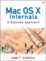 MAC OS X Internals