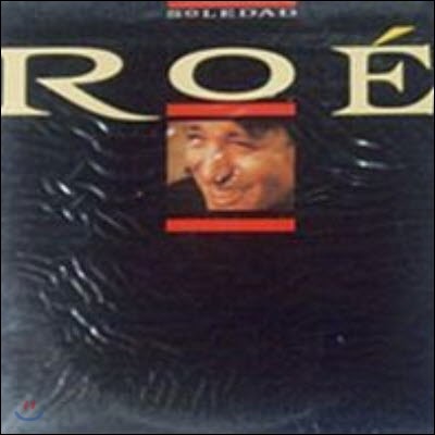 [중고] [LP] Roe / Soledad