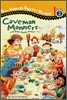 All Aboard Reading Level 2 : Caveman Manners And Other Polite Poems