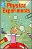 No-Sweat Science : Physics Experiments