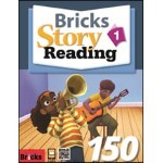 Bricks Story Reading 150 Level 1 : Student Book