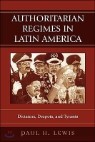Authoritarian Regimes in Latin America