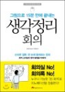 그림으로 15분 만에 끝내는 생각정리 회의