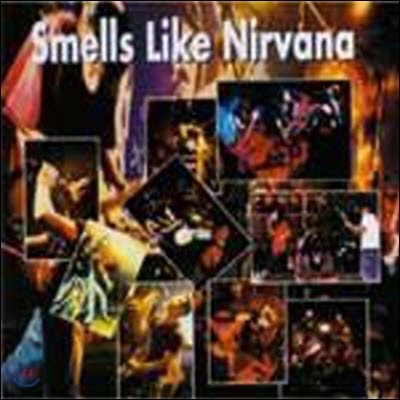 [중고] V.A. / Smells Like Nirvana (Tribute)
