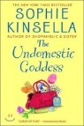 The Undomestic Goddess