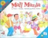 Mall Mania