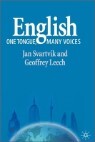 English