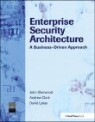 Enterprise Security Architecture