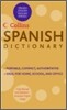 Collins Spanish Dictionary