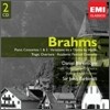 Brahms : Piano Concerto��Overture : Barenboim��Barbirolli