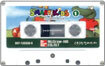 Smart Kids 1 : Student Book's Tape
