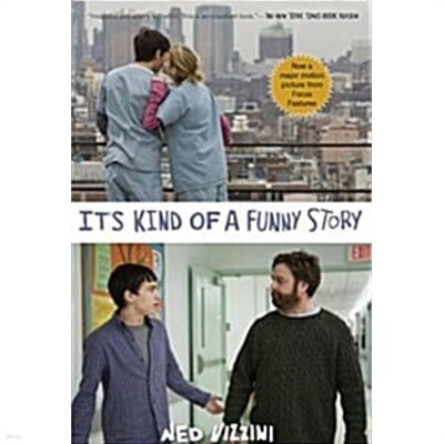 It's Kind of a Funny Story