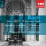 Bach : Cantata BWV80��140��147 : Gonnenwein��Jones