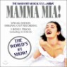 Mamma Mia! The Musical (������ �����̾�) OST (Special Edition)