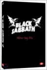 Black Sabbath - Never Say Die