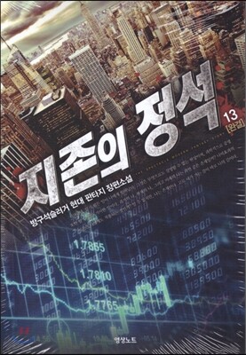 영상노트 지존의 정석 13