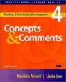 Concepts & Comments