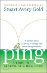 Ping : A Frog in Search of a New Pond