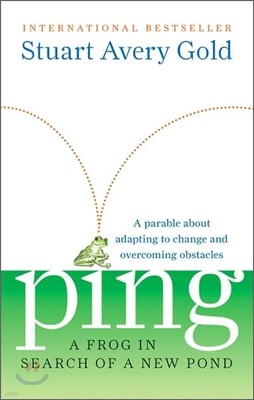 Ping : A Frog in Search of a New Pond