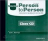 Person to Person Starter : Audio CD
