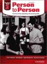 Person to Person 2 : Teacher's Book