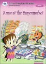 Oxford Storyland Readers Level 1 : Anna at the Supermarket