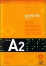 Cadre commun A2 (+CD, Corriges)