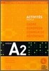 Cadre commun A2 (+CD, Corriges)