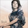 ���� (BoA) - Outgrow (CD + DVD)