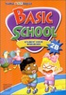 Basic School 2B StudentBook, Workbook