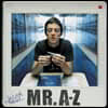 Jason Mraz - Mr. A-Z