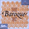 Baroque with CD-ROM