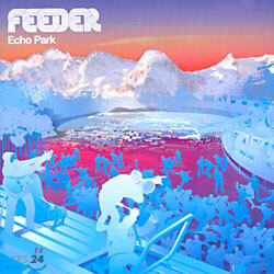 Feeder Echo Park Yes24
