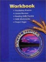 Scott Foresman Social Studies 4 : Workbook