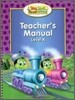 Sing, Spell, Read & Write Level K : Teacher's Manual